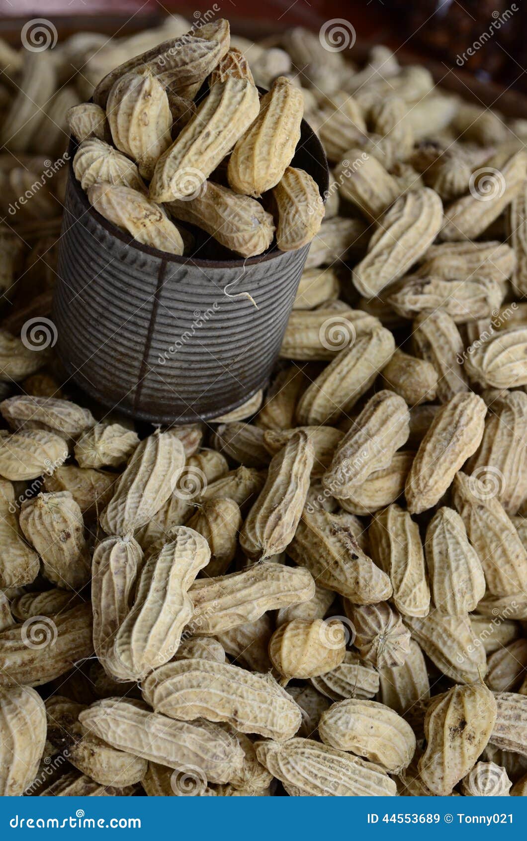 Peanuts stock image. Image of food, delicious, nature 44553689