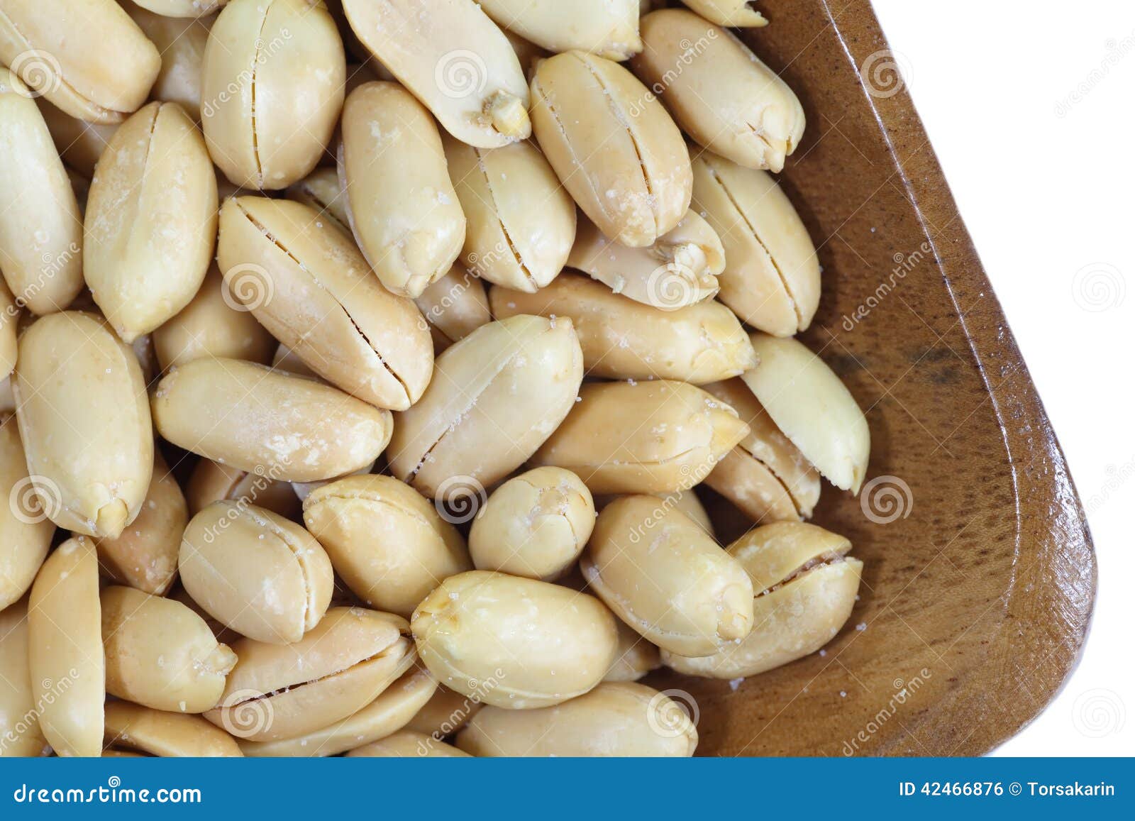 Peanuts stock photo. Image of processed, nature, macro 42466876
