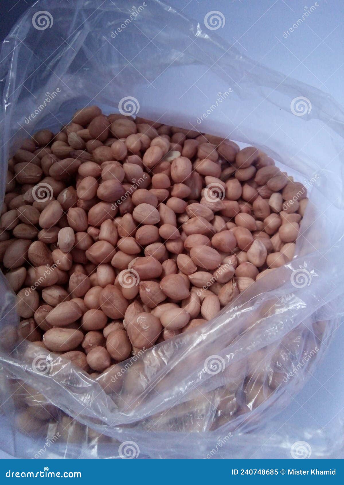Kacang tanah