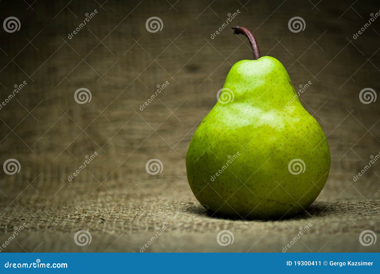 pear