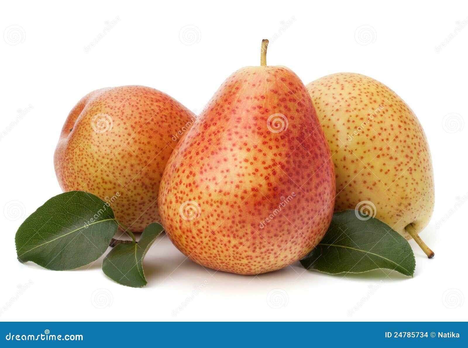 Pear fruits stock photo. Image of ingredient, appetizer 24785734