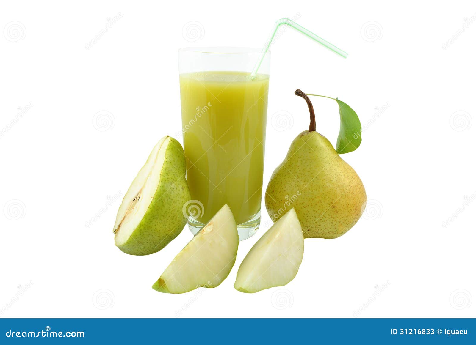 Pear juice stock image. Image of juice, pear, healthy 31216833