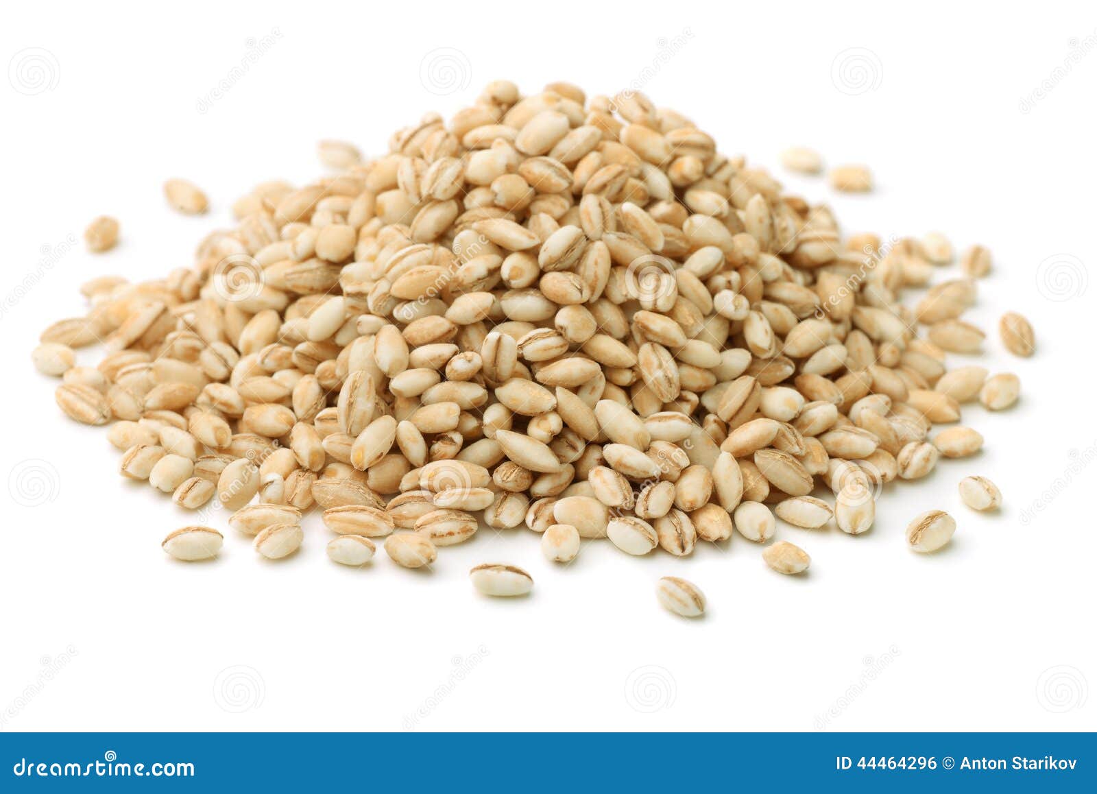 pearl barley