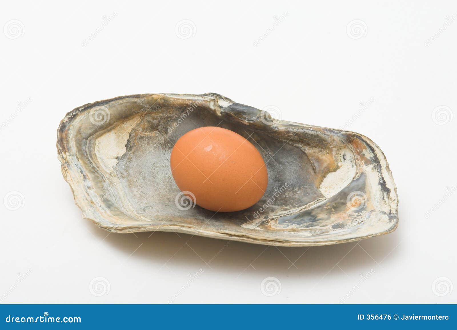 pearl egg