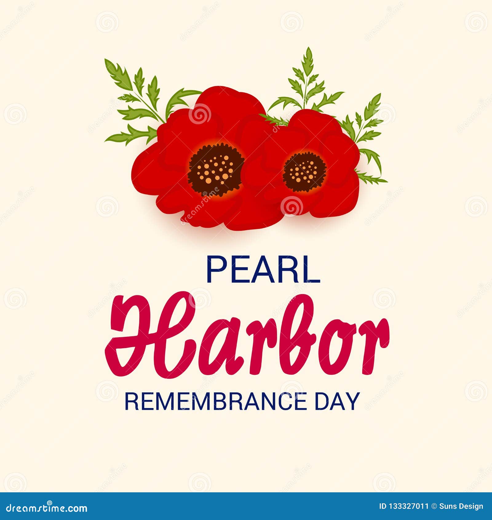 pearl harbor remembrance day.