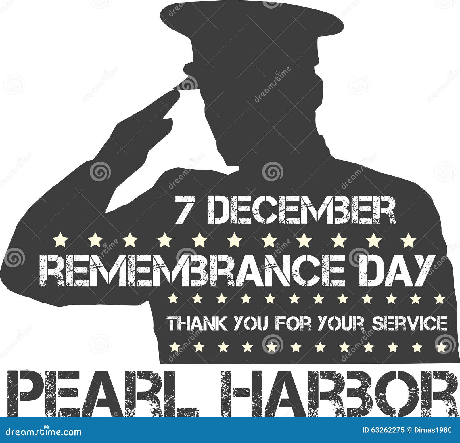 pearl harbor. remembrance day