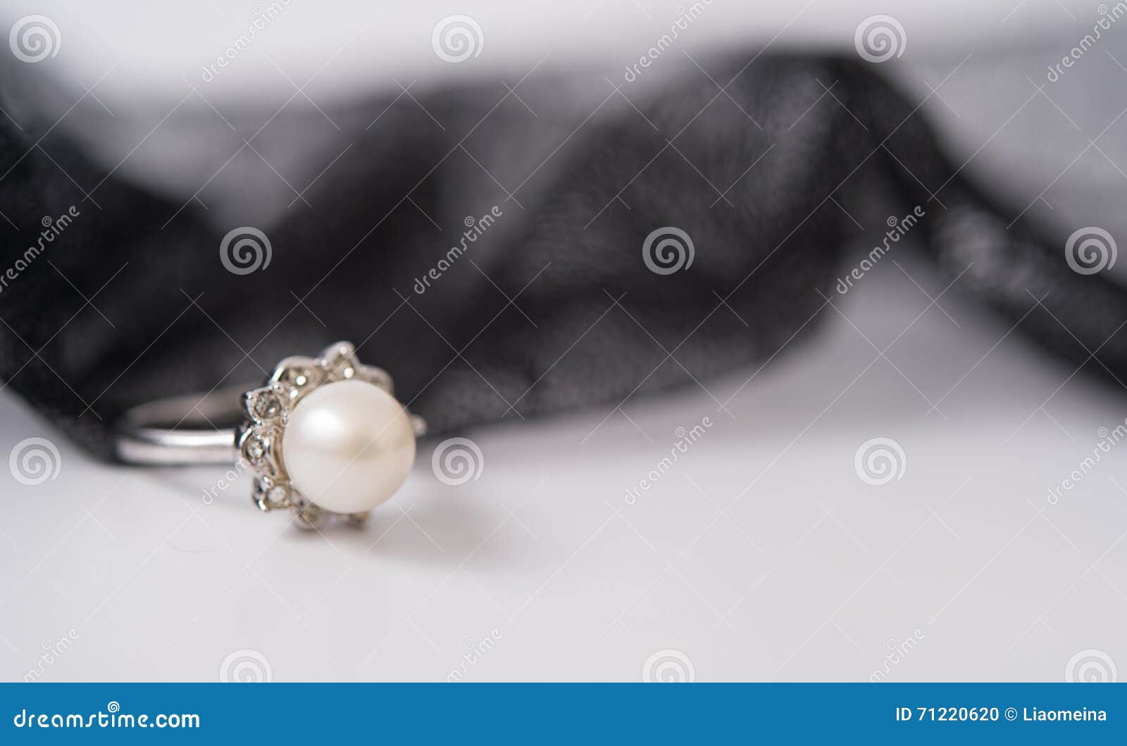 11.5mm Genuine Pearl Lace Craft Ring offers UK online