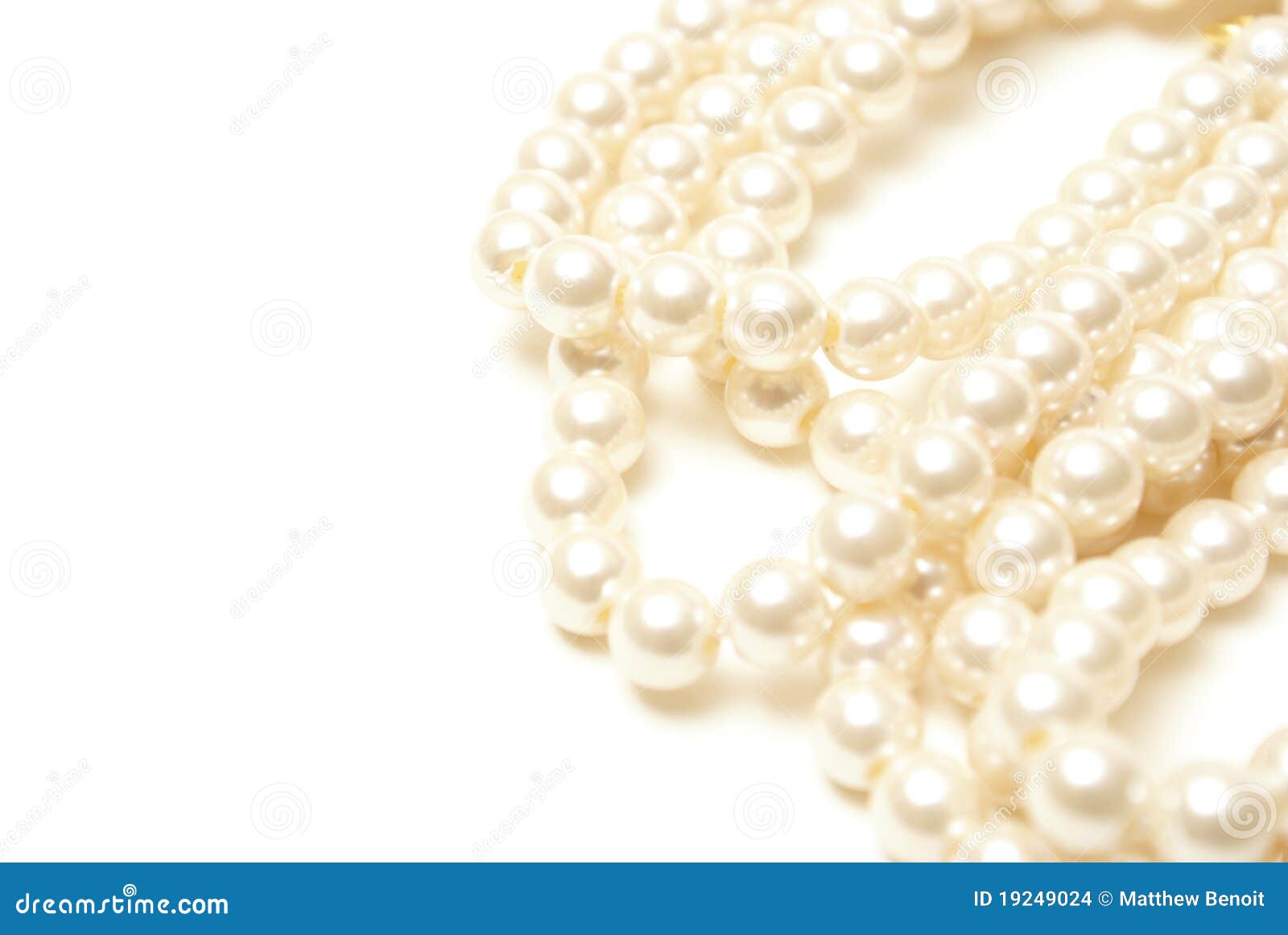 Perline in plastica 5 x 5 mm EFCO Photo Pearls bianco numero 15 1100 pezzi 