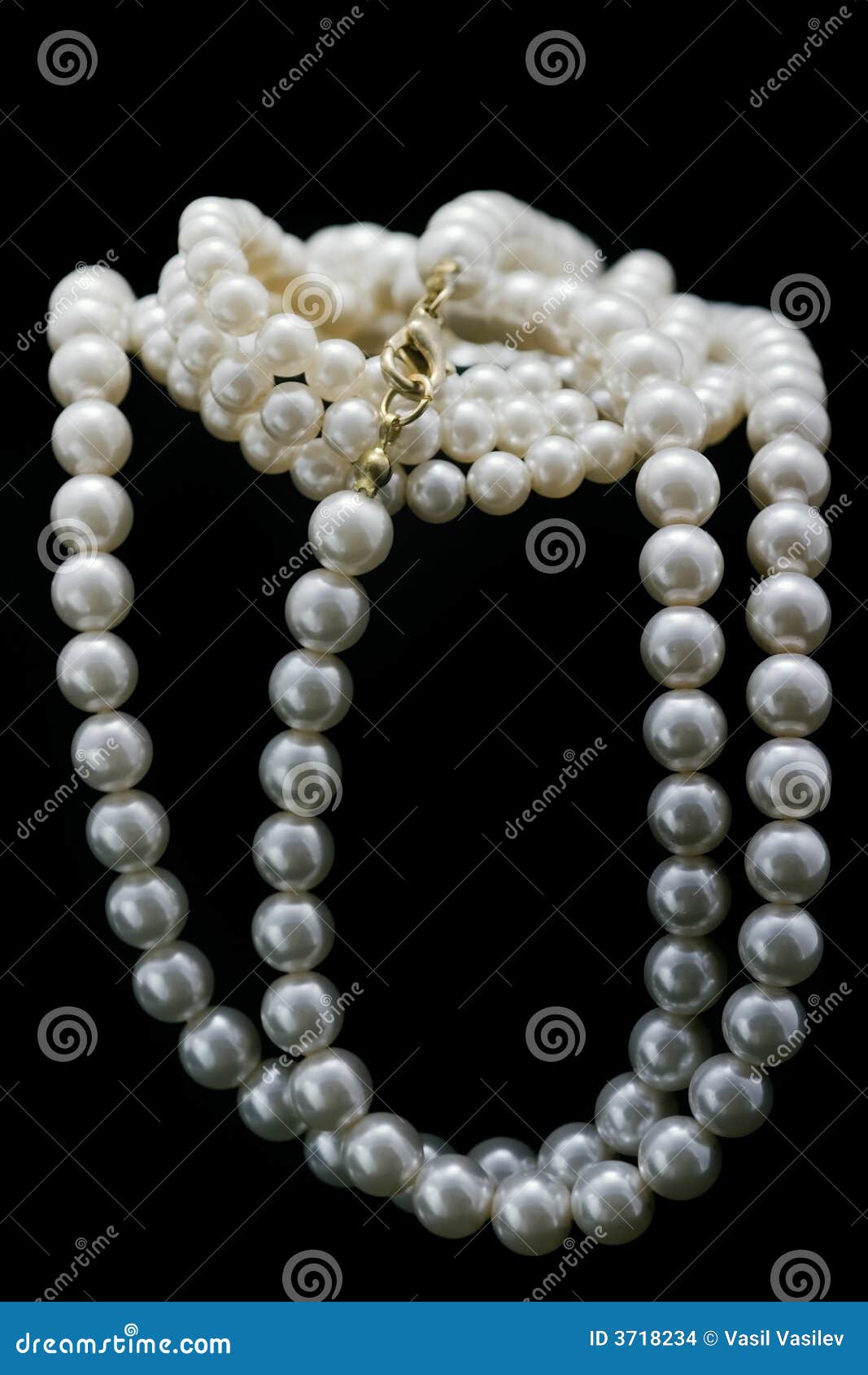 pearls