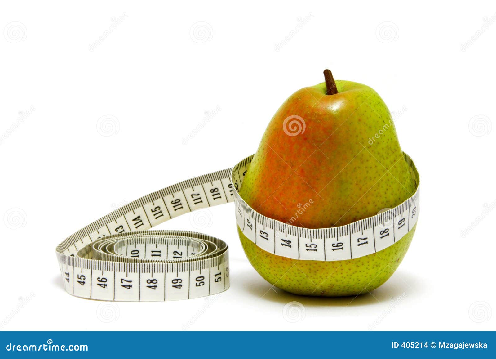 pears calories