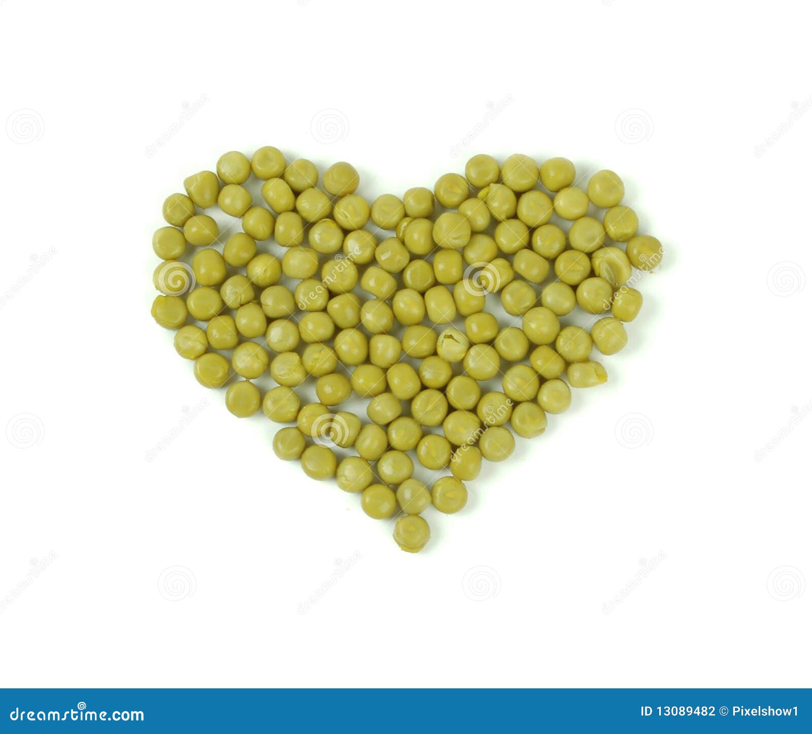 peas