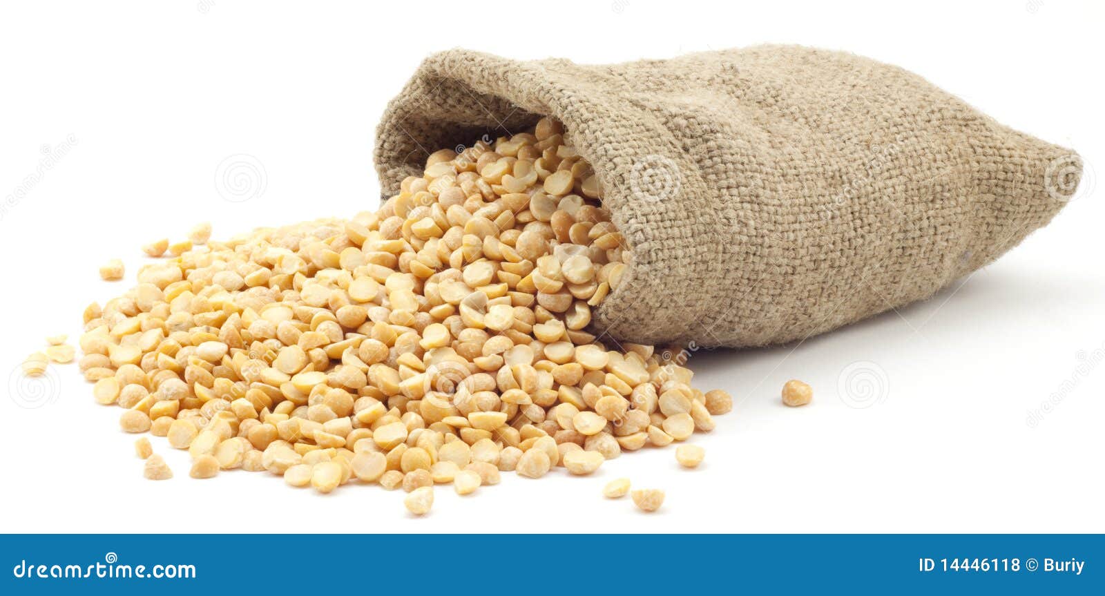Peas in a bag stock photo. Image of idea, background 14446118