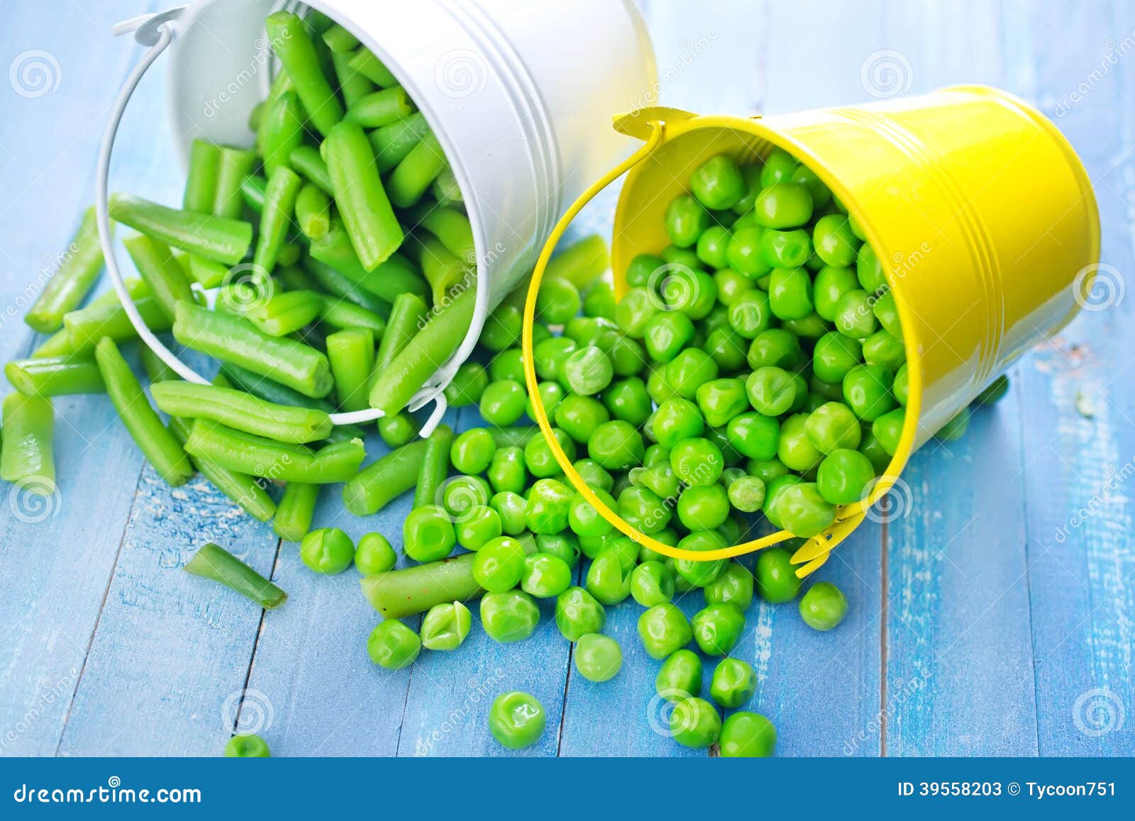 Peas and bean stock image. Image of ripe, group, agriculture 39558203