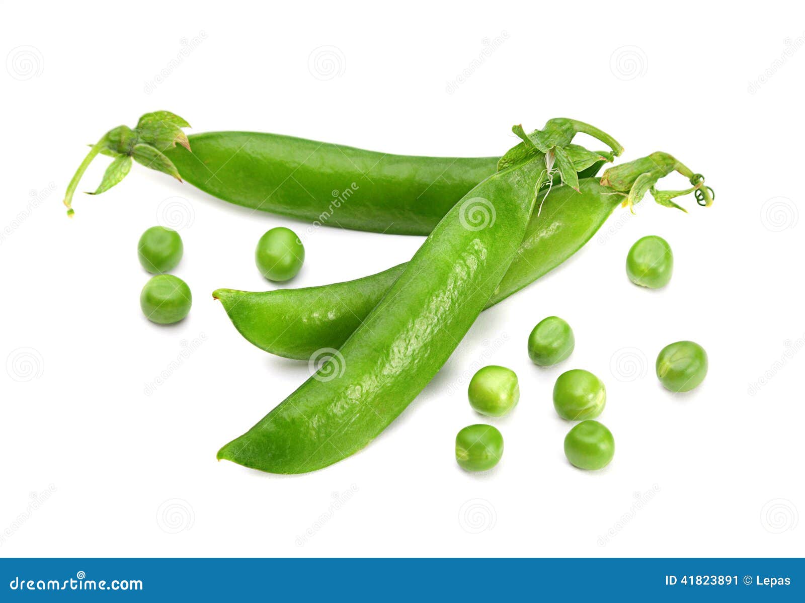 Peas vegetable stock image. Image of legume, food, fresh 41823891