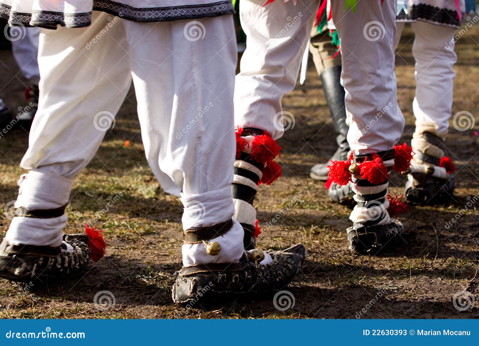 peasant sandals