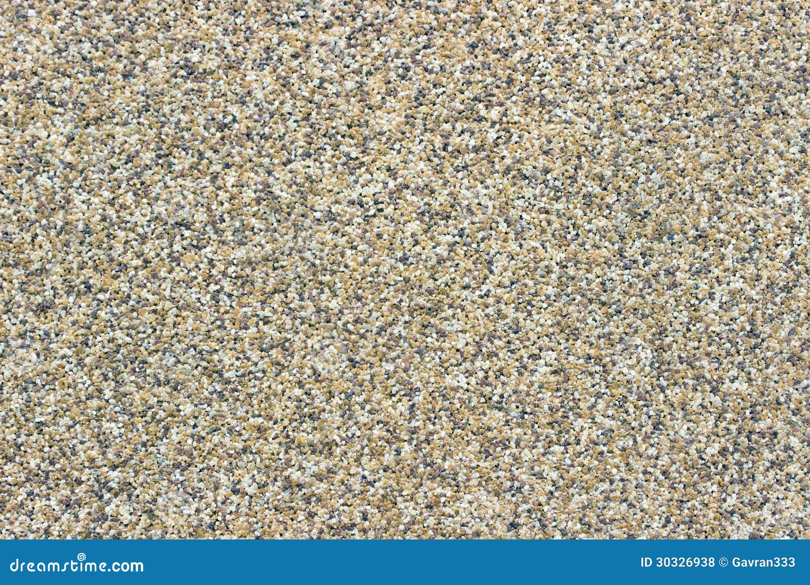 pebble cement wall background texture 30326938