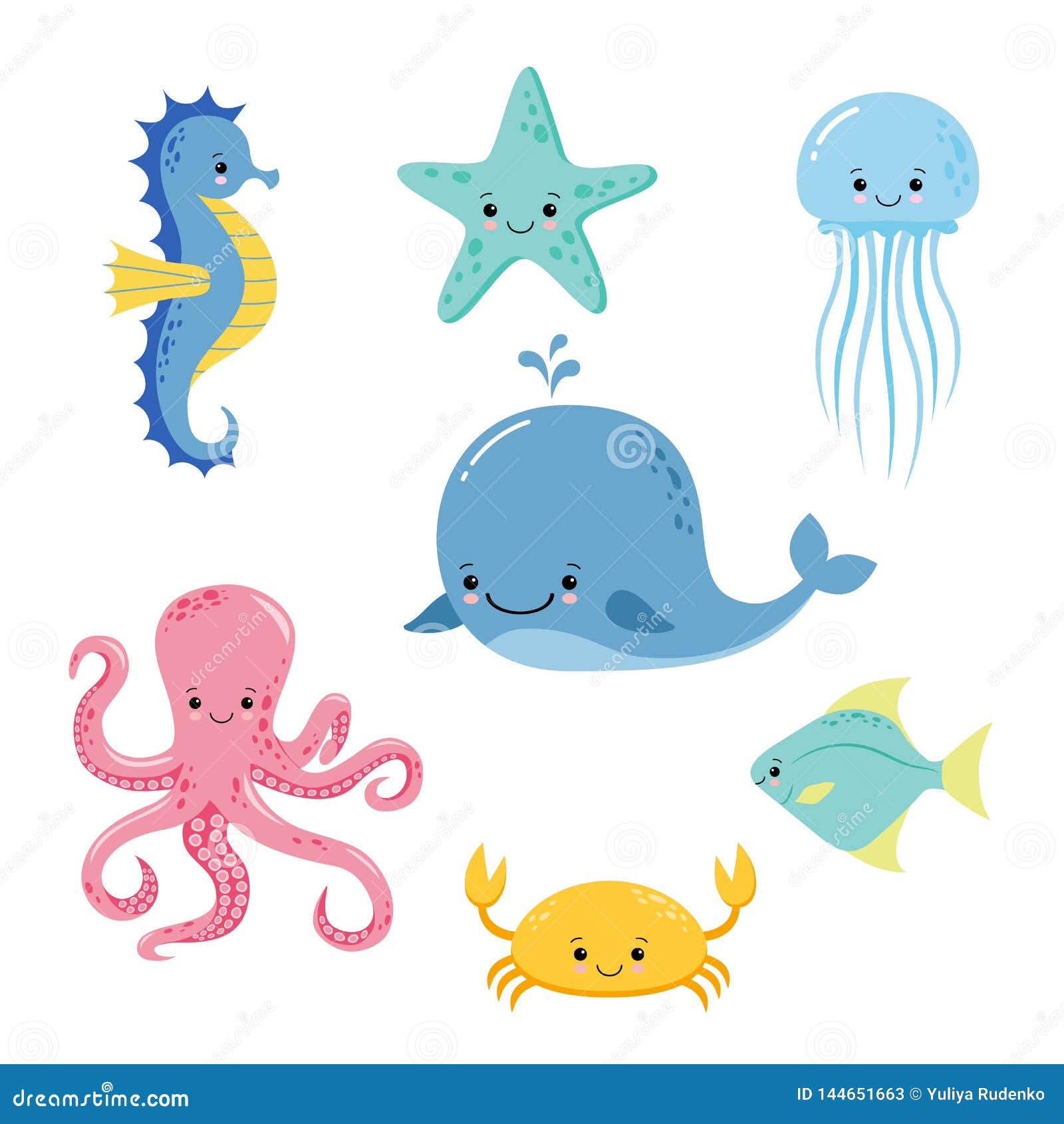 Peces De Mar Lindos Del Bebé Colección Subacuática De Los Animales De La Historieta Del Vector Medusas Y Estrellas De Mar, Océano Stock de ilustración - Ilustración de aislado, marina: 144651663 Peces De Mar Lindos Del Bebé Colección Subacuática De Los Animales De La Historieta Del Vector Medusas Y Estrellas De Mar, Océano Stock de ilustración - Ilustración de aislado, marina: 144651663
