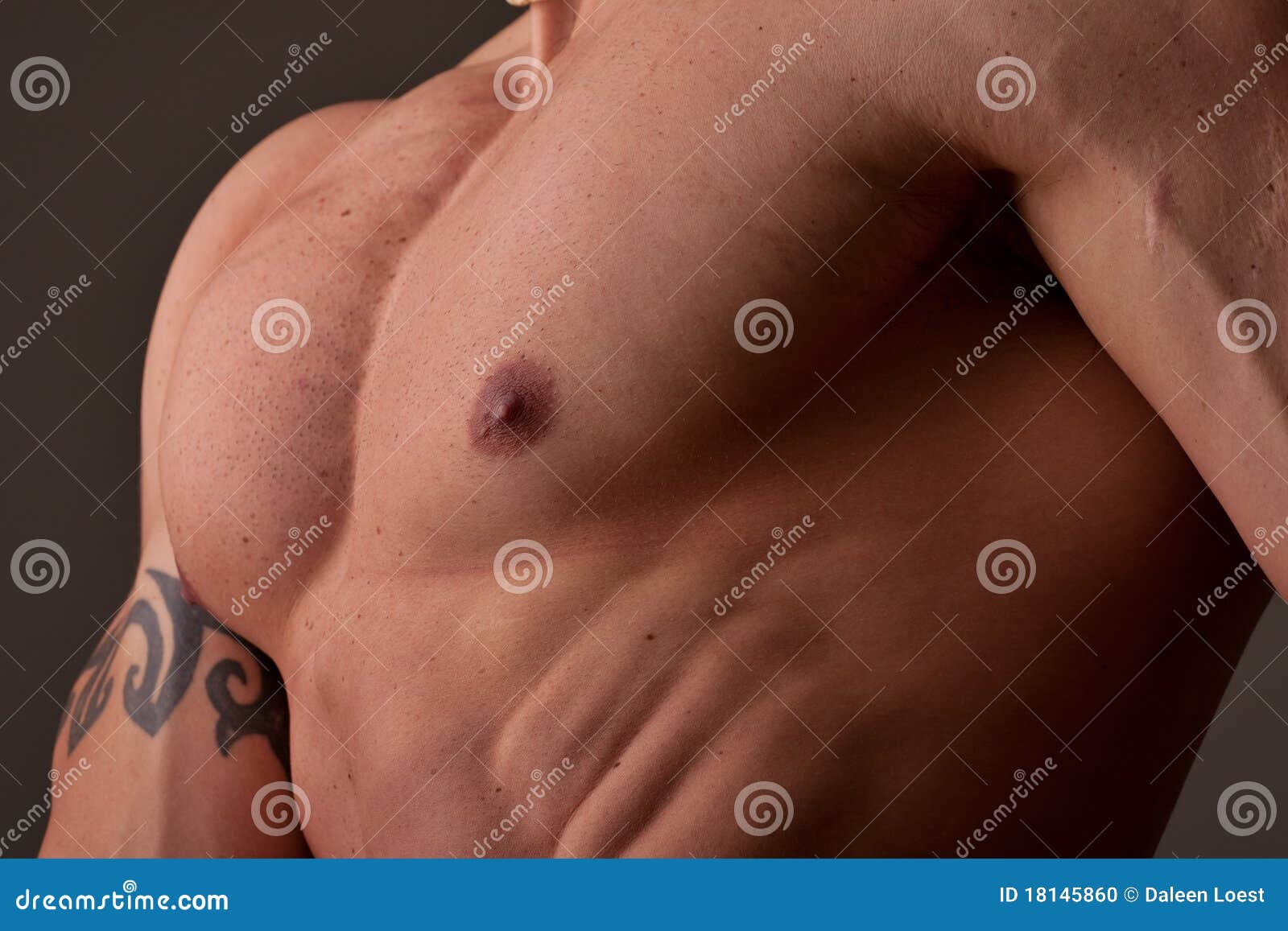 мужская грудь с сосками фото 105