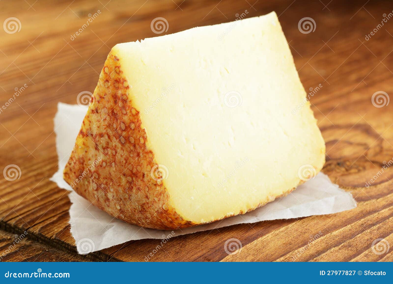 Pecorino, Typical Italian Cheese Stock Image Image of cheese