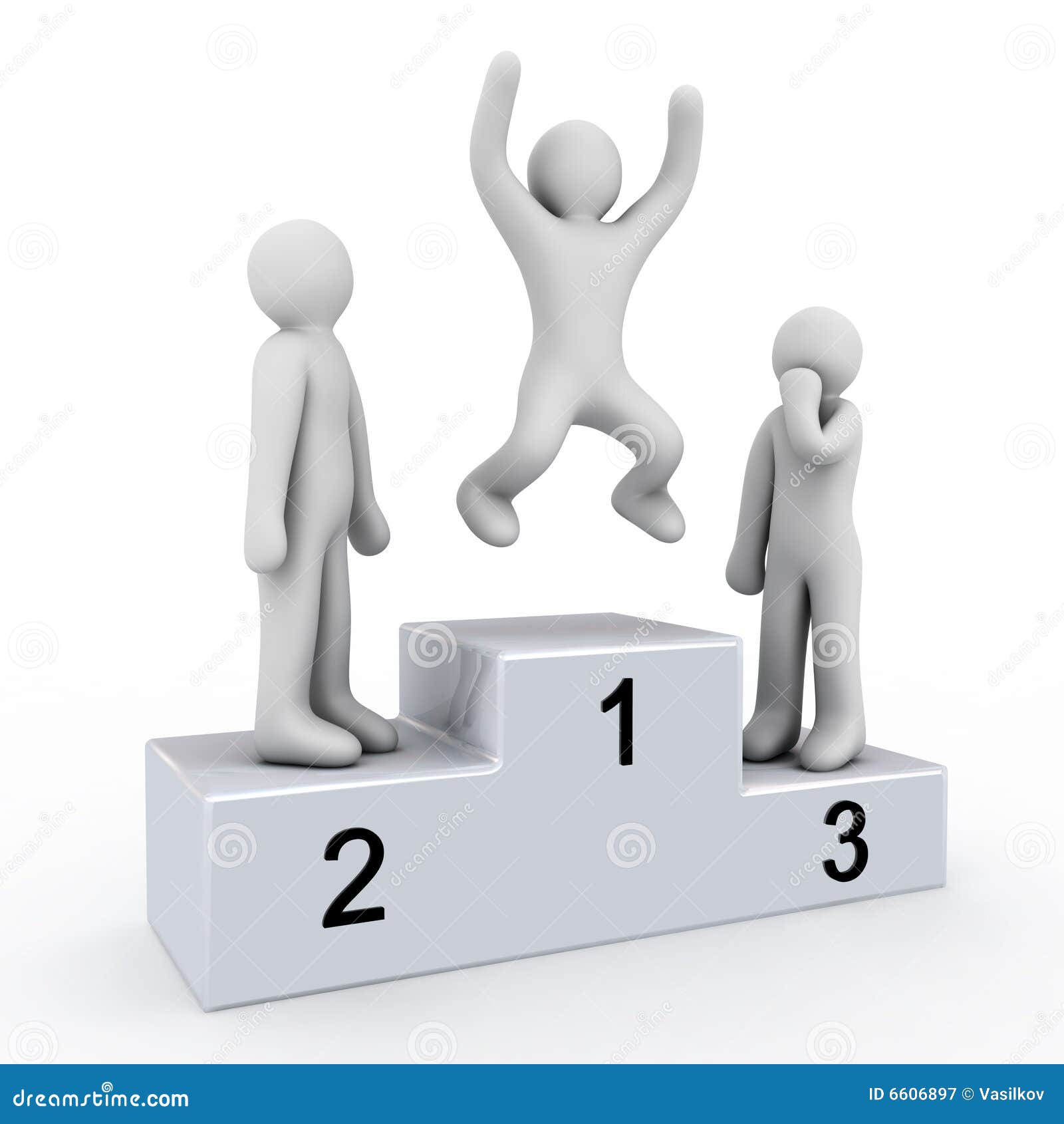 Pedestal RoyaltyFree Stock Photo 5771457