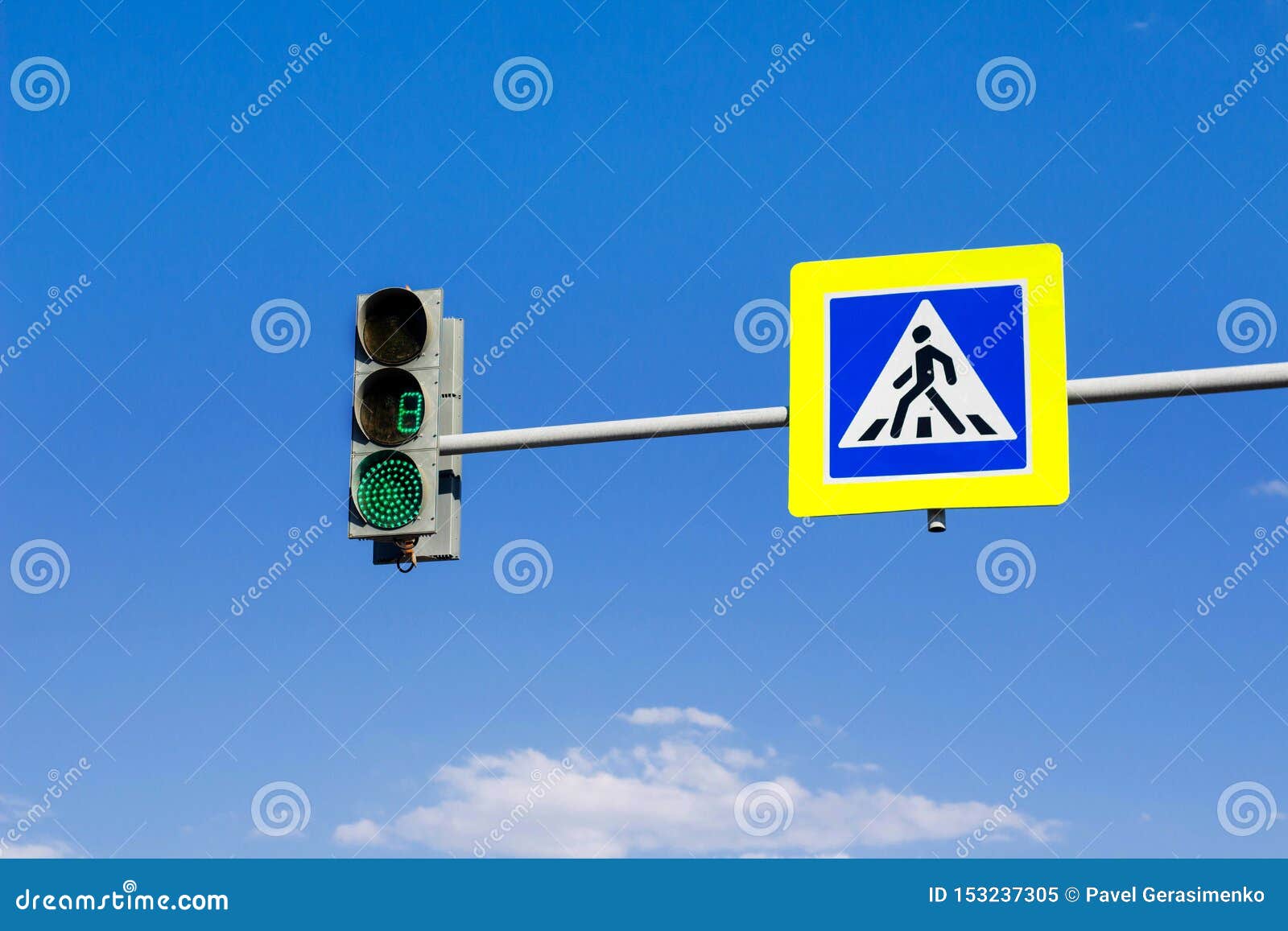 Zebra Crossing Traffic Light Images Download 1,583 Royalty Free