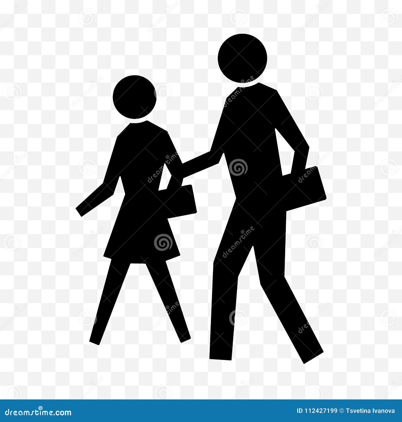 symbolism in the pedestrian symbolism in the pedestrian
