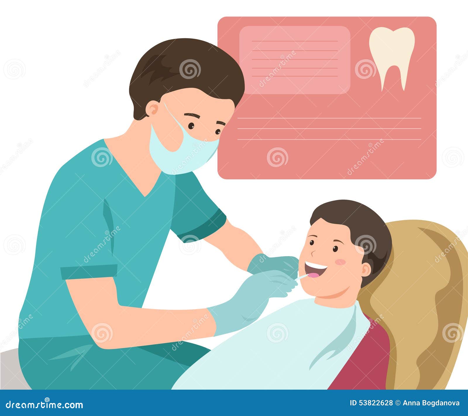 dentist clipart vector - photo #9