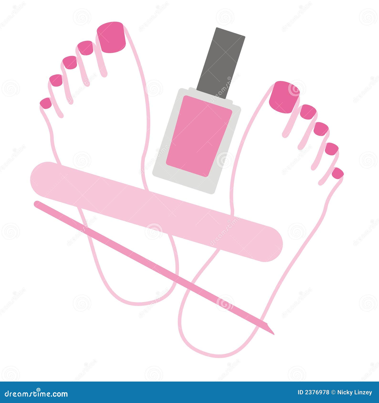 clipart manicure - photo #18