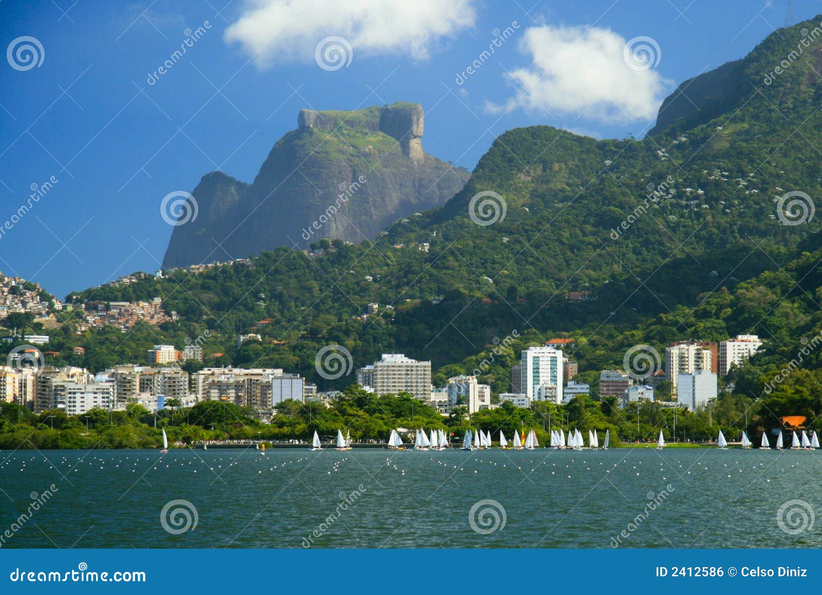 pedra da gavea