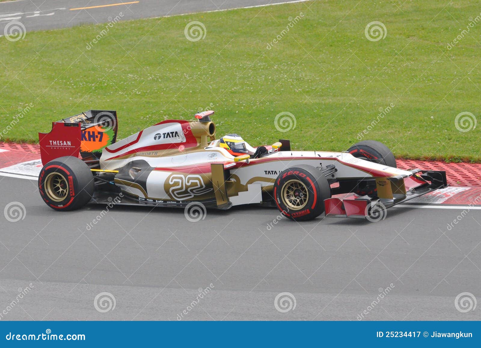 f1 2012 hrt f1 2012 hrt