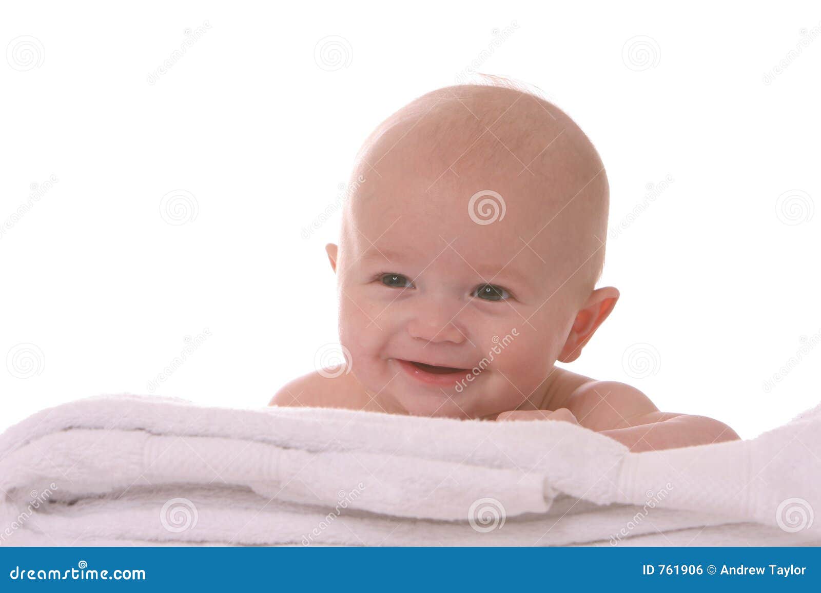 Peekabo baby stock photo. Image of happy, adopt, little - 761906