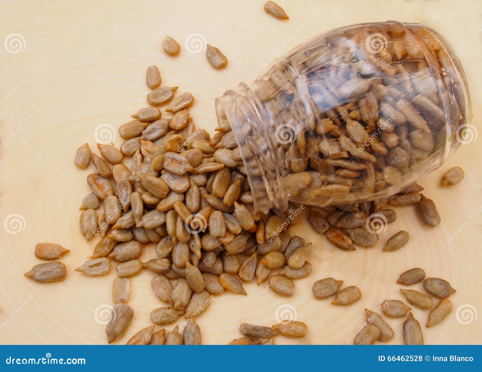Peeled and Roasted Sunflower Seeds Stock Photo Image of agriculture