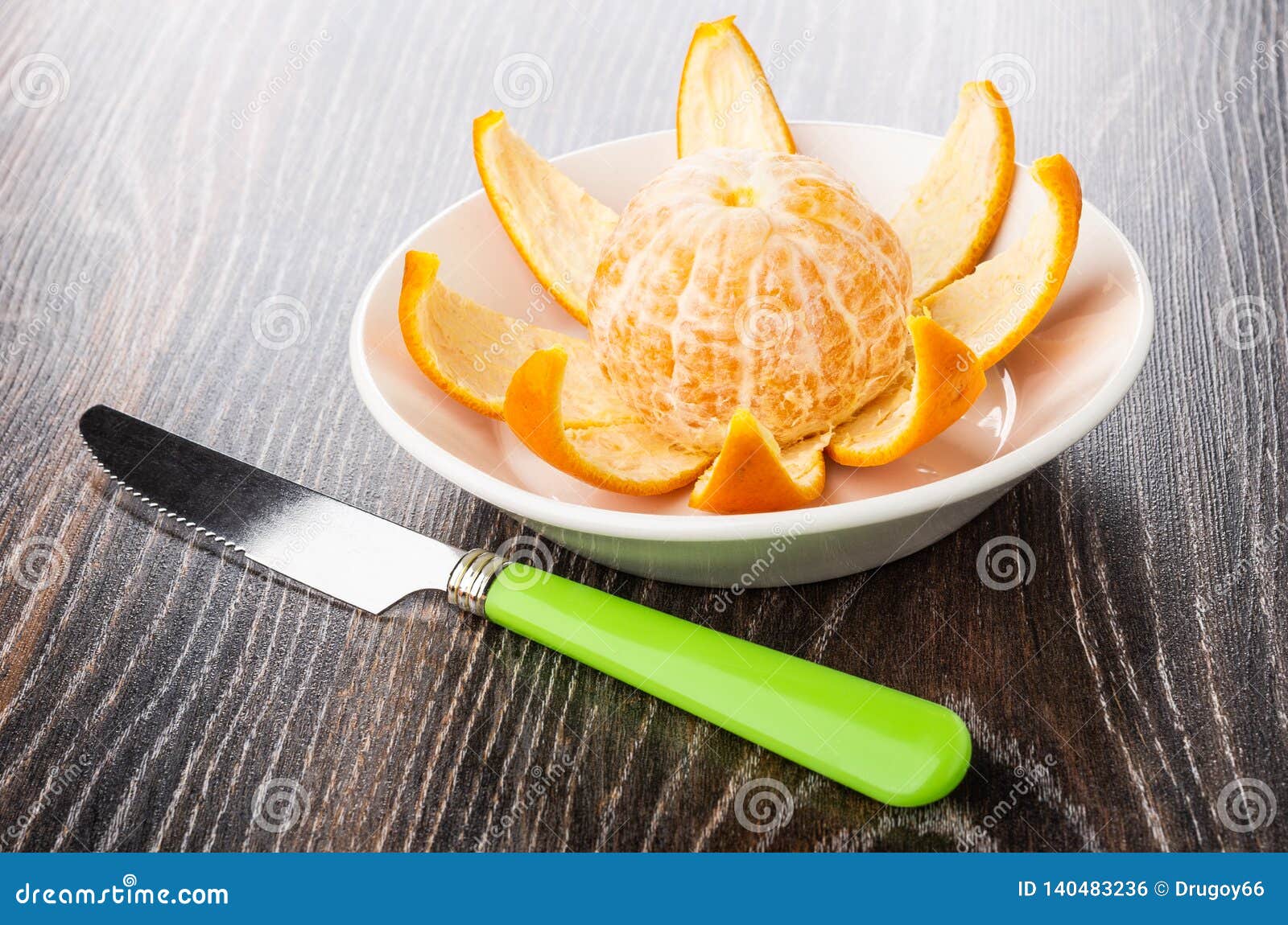 tangerine bowl tangerine bowl