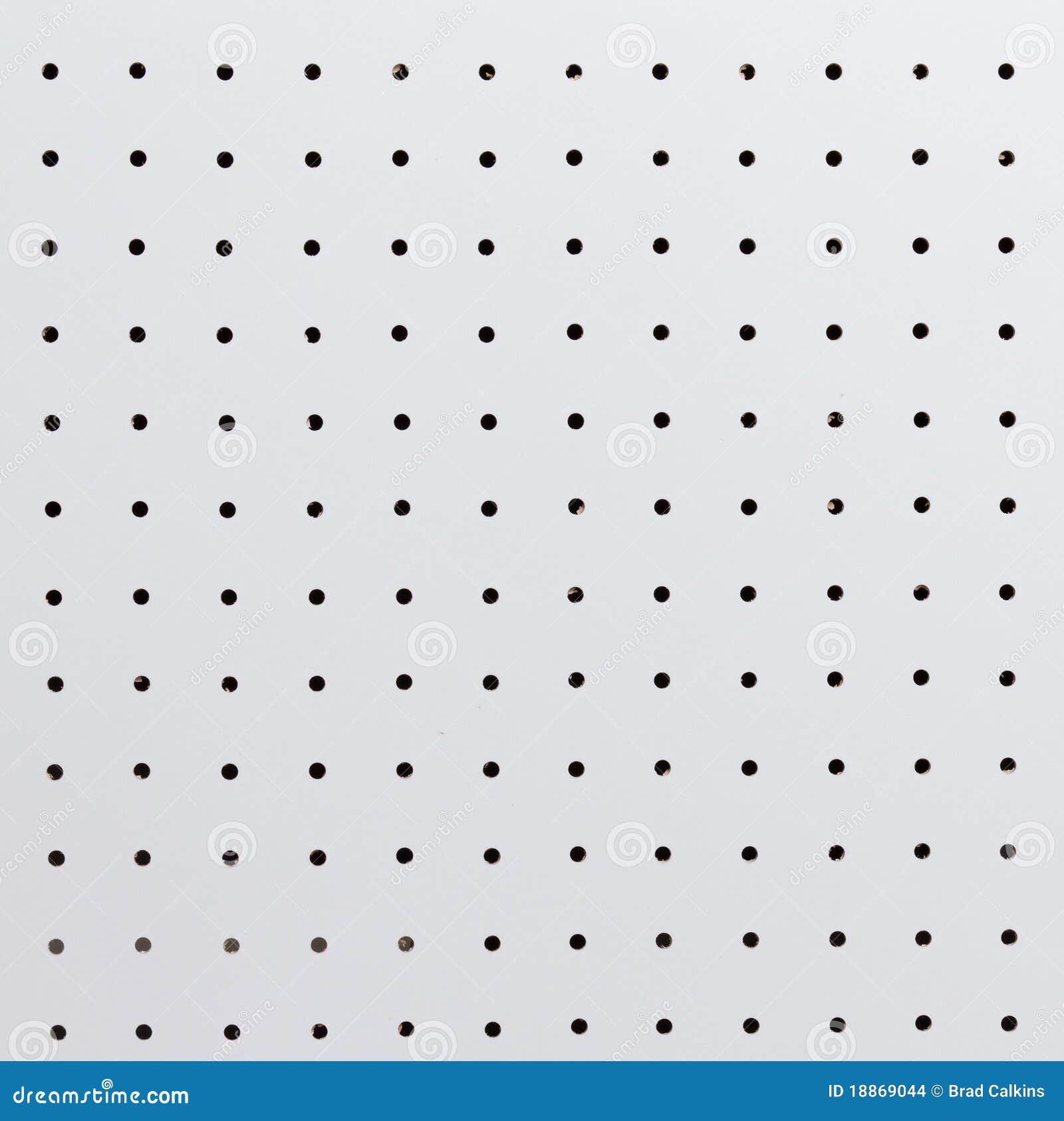 Peg board stock photo. Image of backgrounds, wooden, spaced 18869044