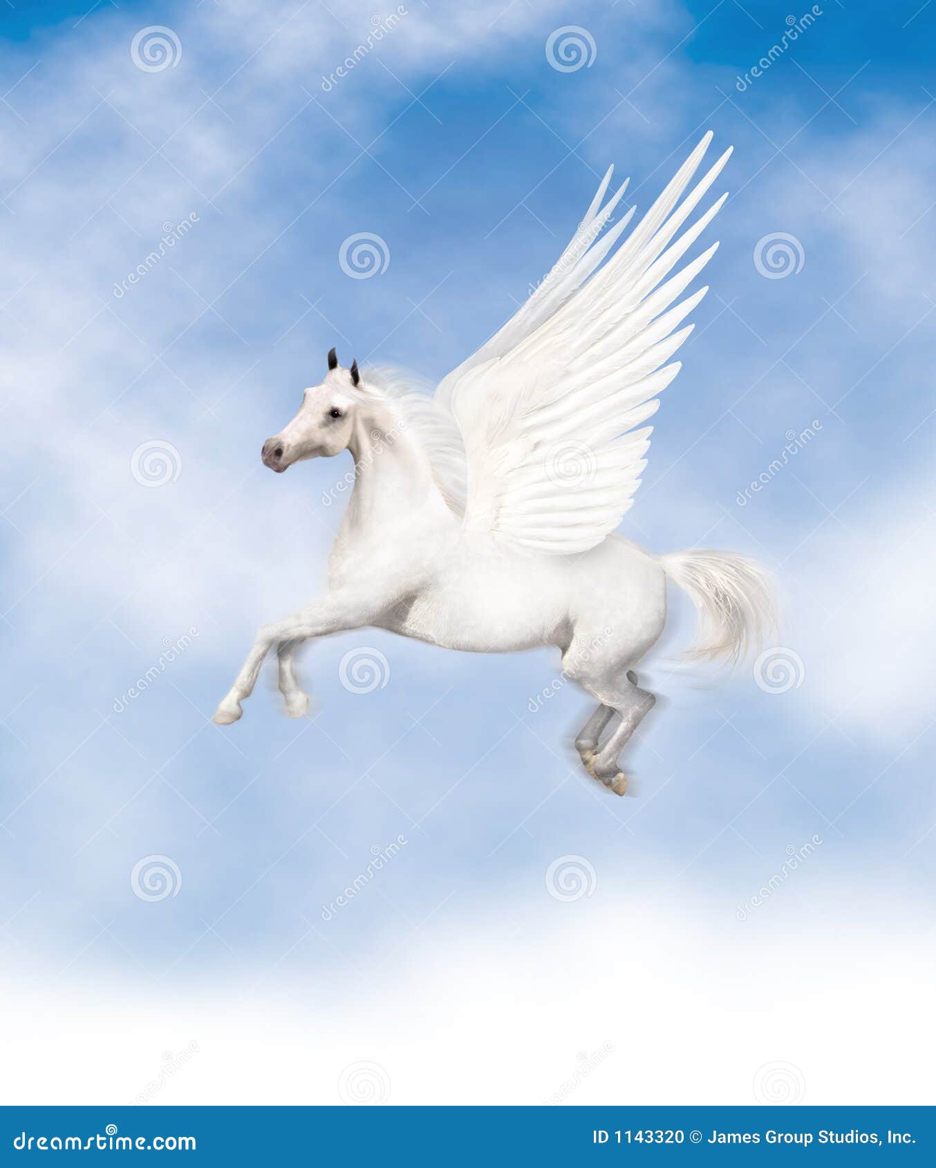 pegasus