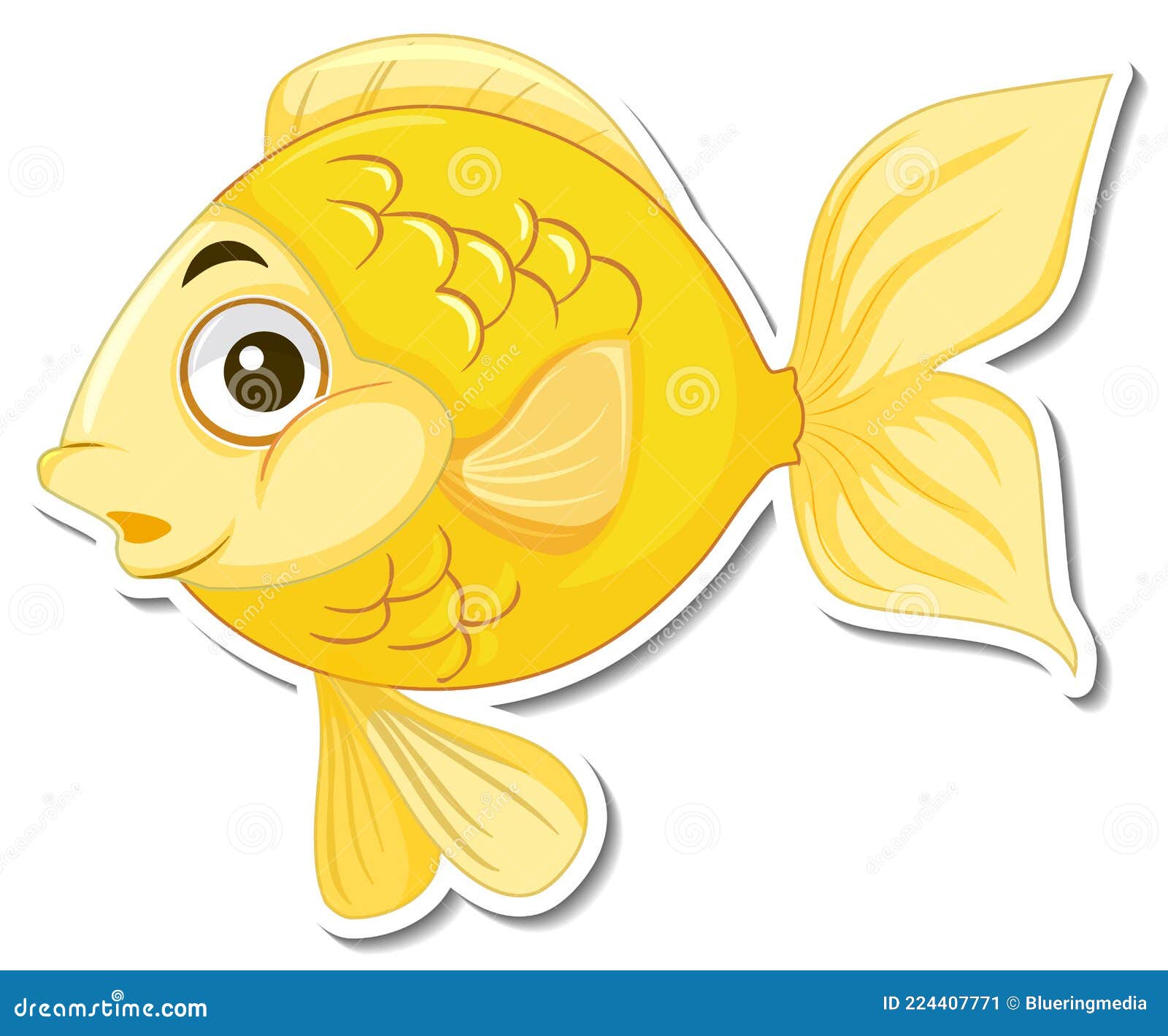 Pegatina De Dibujos Animados De Animales De Mar De Peces Lindos Ilustración del Vector - Ilustración de icono, animal: 224407771 Pegatina De Dibujos Animados De Animales De Mar De Peces Lindos Ilustración del Vector - Ilustración de icono, animal: 224407771