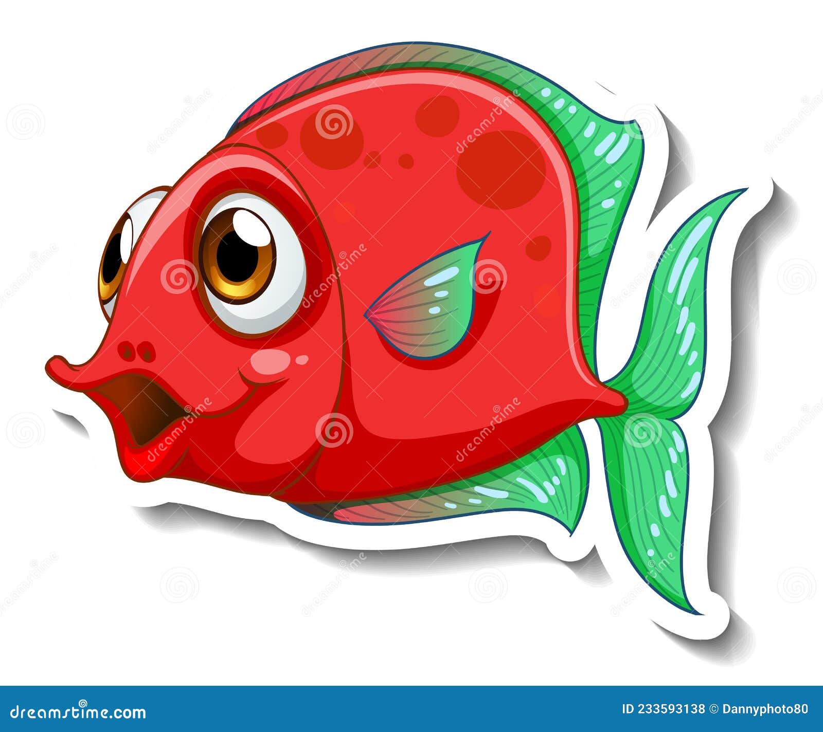 Pegatina De Dibujos Animados De Animales De Mar De Peces Lindos Ilustración del Vector - Ilustración de aislado, océano: 233593138 Pegatina De Dibujos Animados De Animales De Mar De Peces Lindos Ilustración del Vector - Ilustración de aislado, océano: 233593138