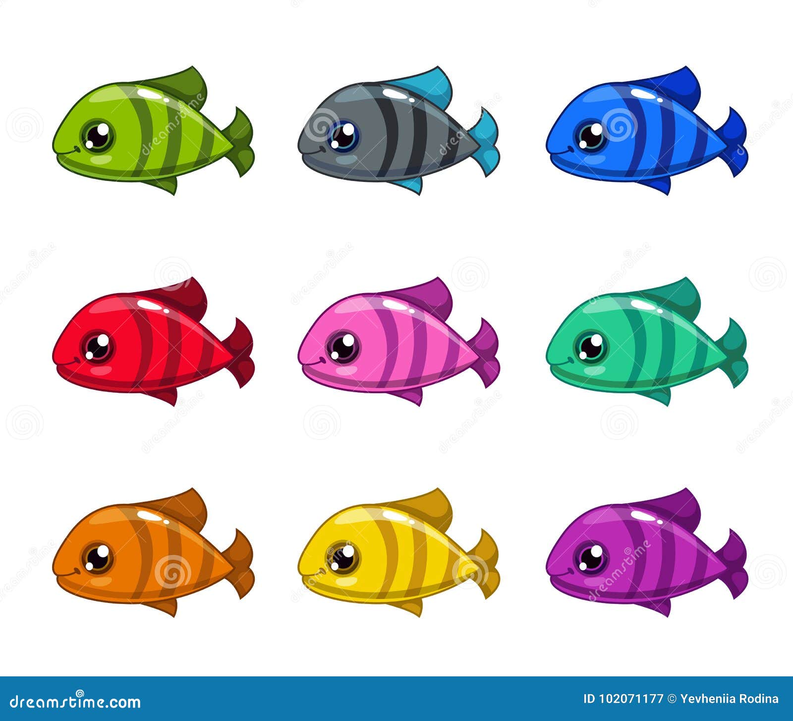 Featured image of post Peixinhos Coloridos Para Imprimir Desenhos para colorir de peixes para imprimir e colorir