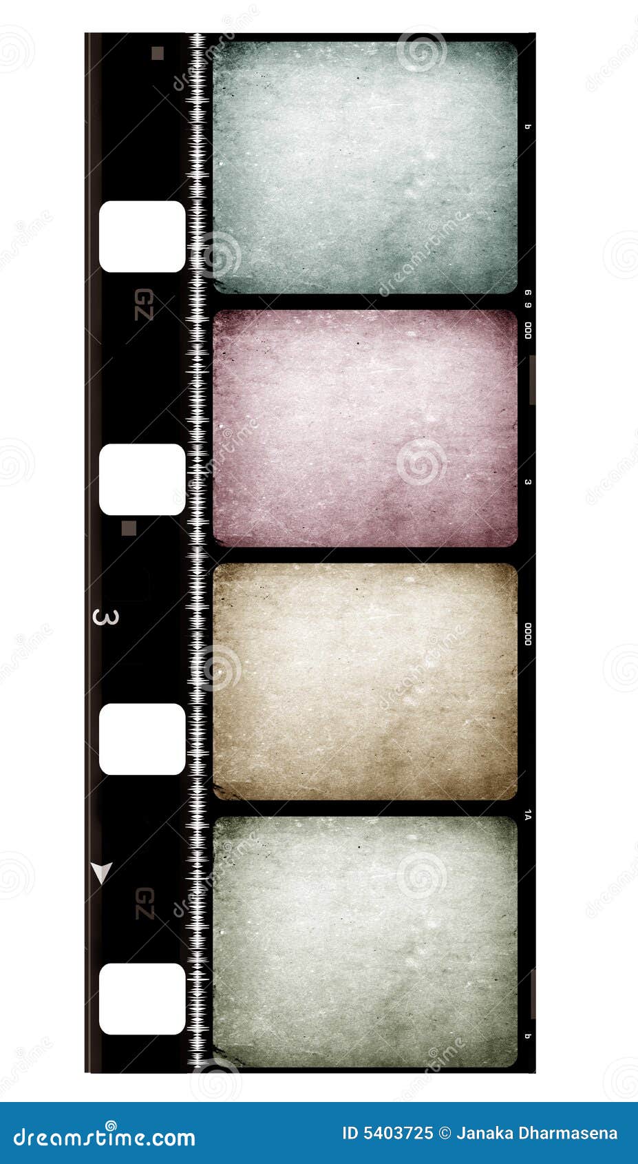 Bobina Di Pellicola Super 8 In Bianco E Nero Da 50 Piedi - Ho Il - Foto 4