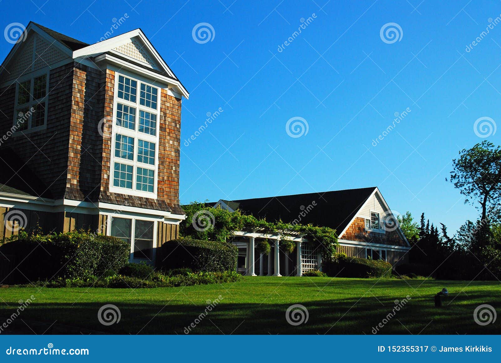 Pelligrini Winery, Cutchogue, New York Stock Image Image of design
