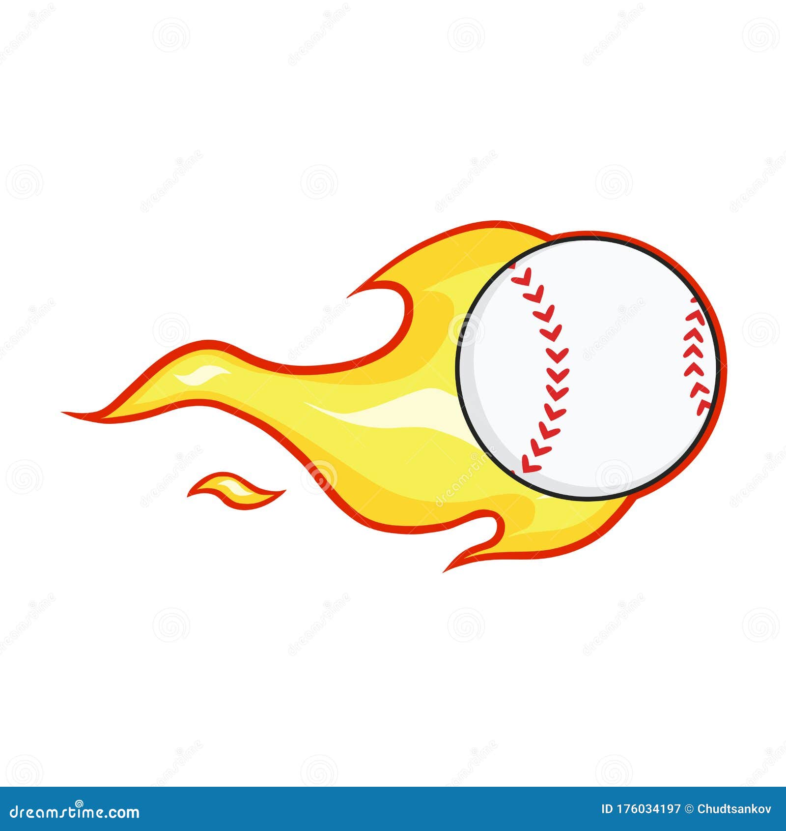 Pelota De Béisbol De Dibujos Animados Con Un Rastro De Llamas Stock de ilustración - Ilustración de actividad, elemento: 176034197 Pelota De Béisbol De Dibujos Animados Con Un Rastro De Llamas Stock de ilustración - Ilustración de actividad, elemento: 176034197