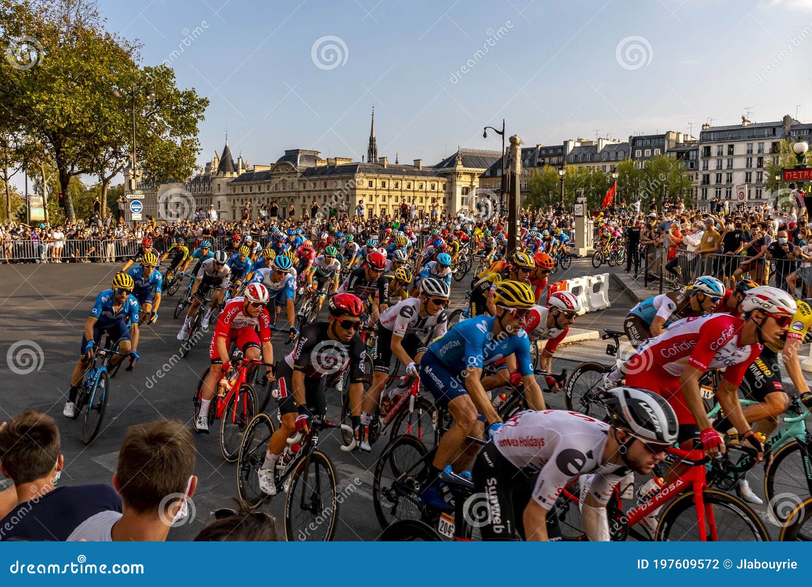 tour de france bridge stage 2