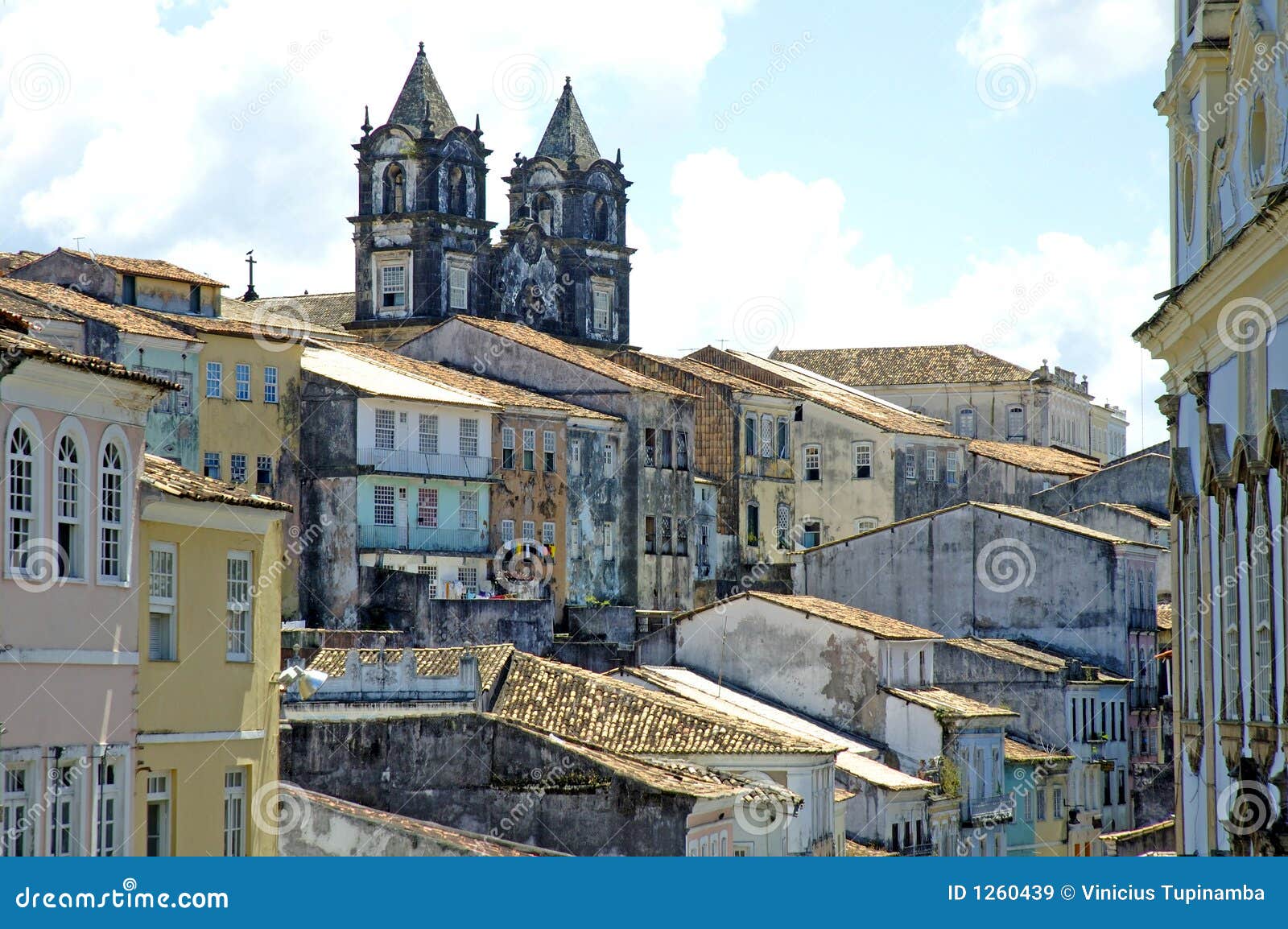 pelourinho