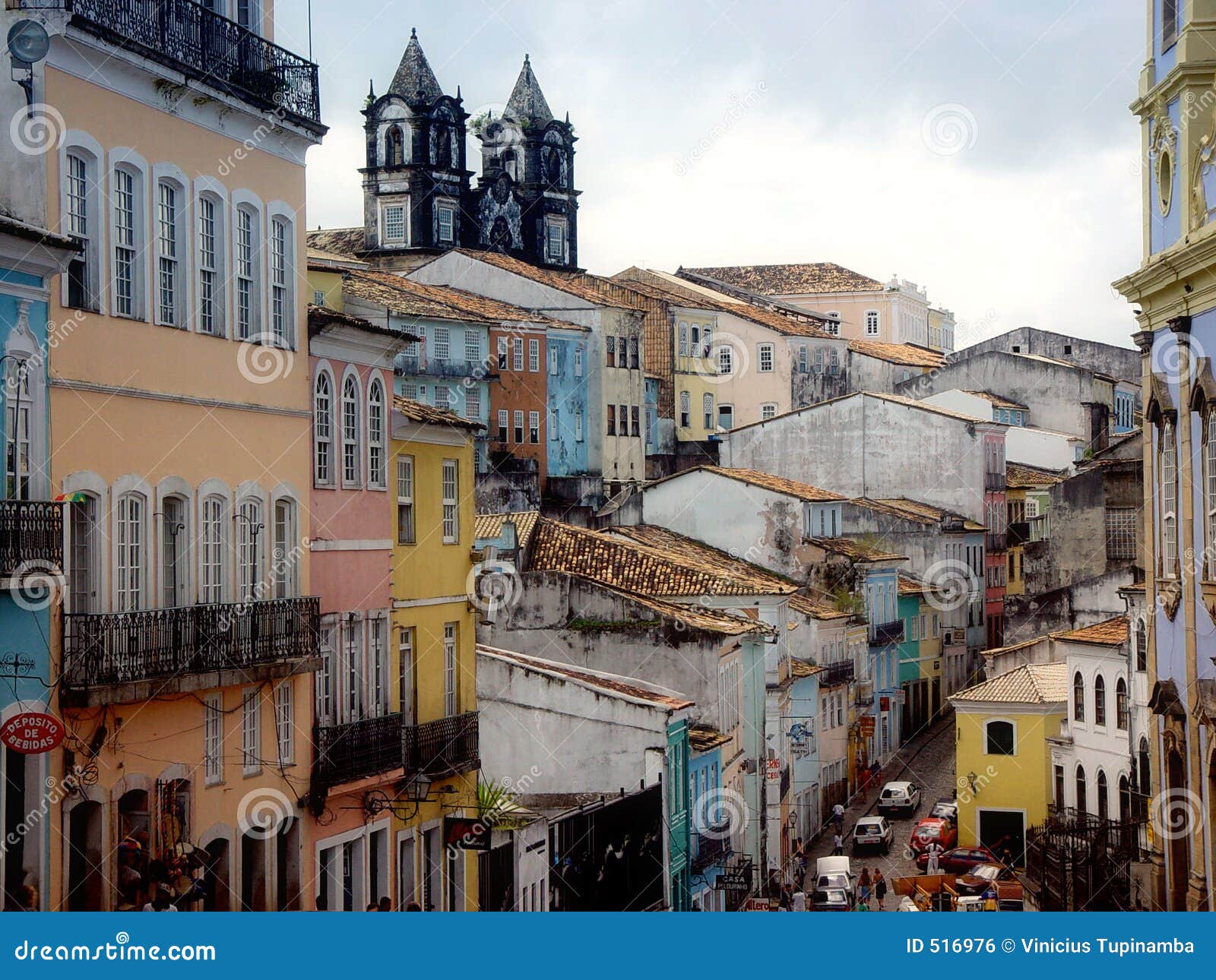 pelourinho