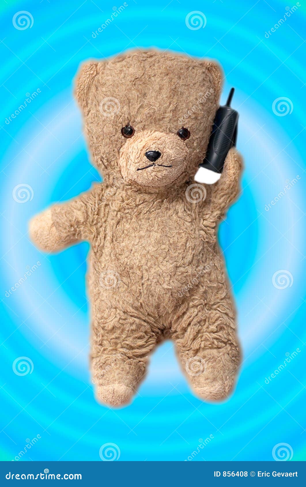 Telefono de online peluche