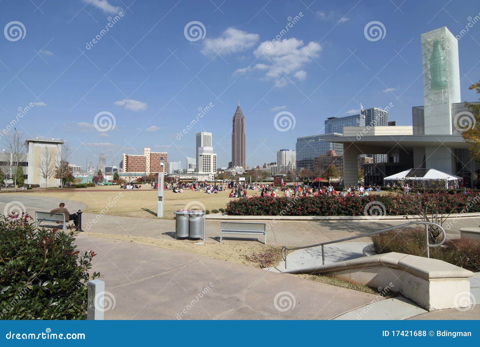 Pemberton Place editorial stock photo. Image of south 17421688