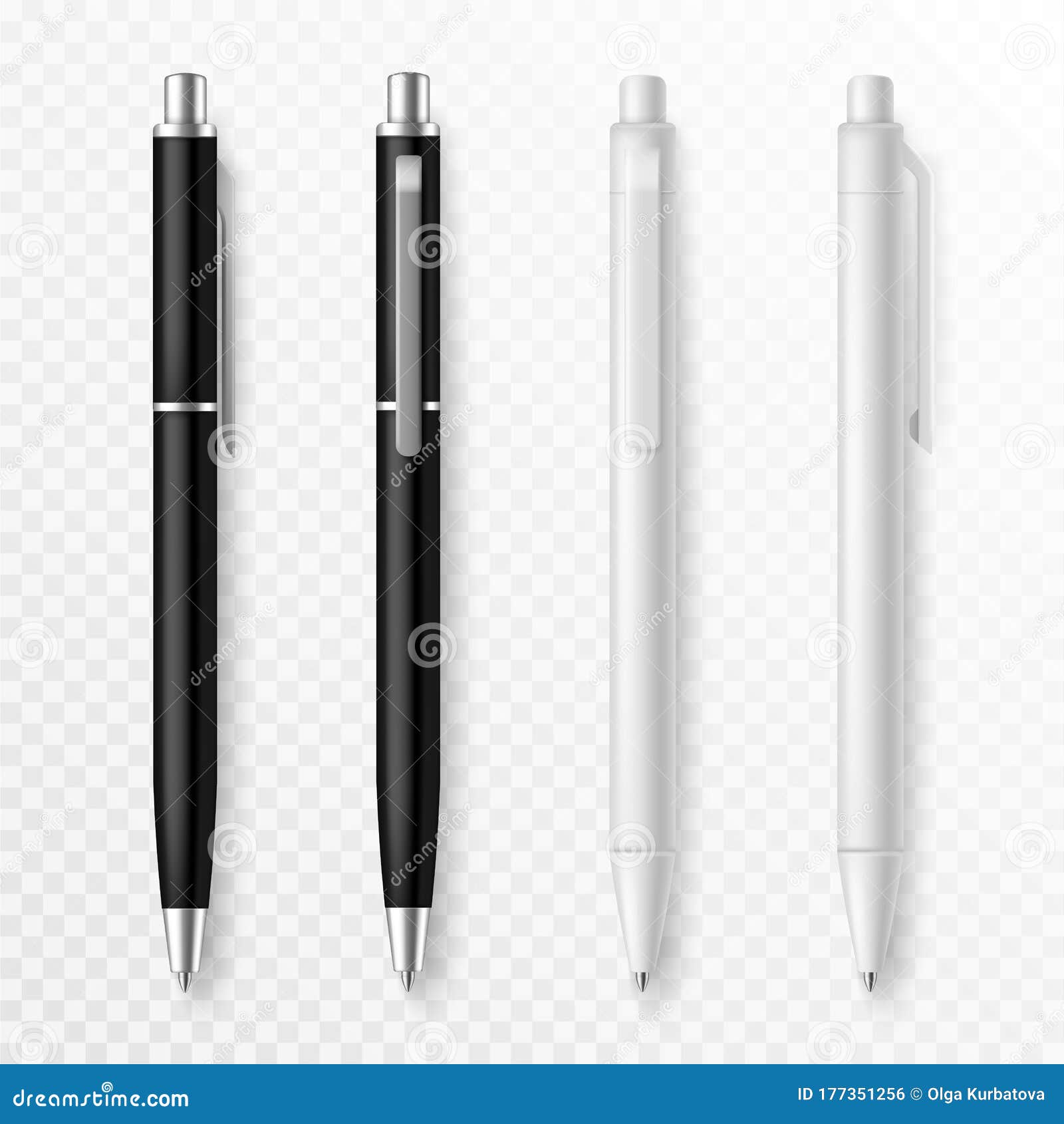 Pen Design Template Pen Design Template
