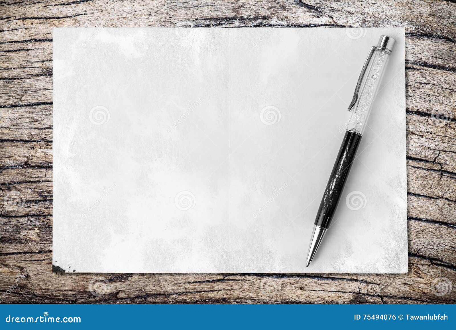image of pen and paper image of pen and paper