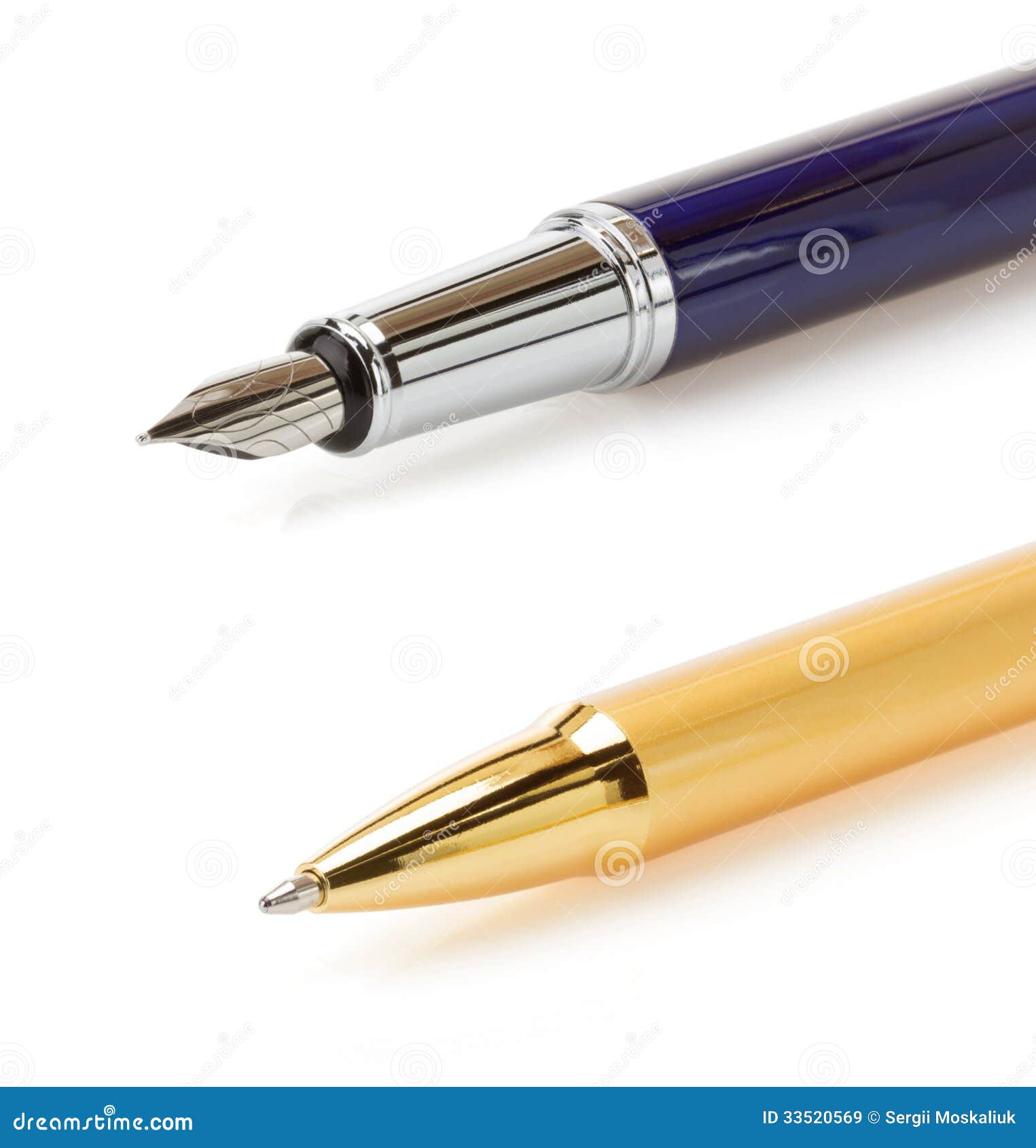 Caran d'ache hi-res stock photography and images - Alamy