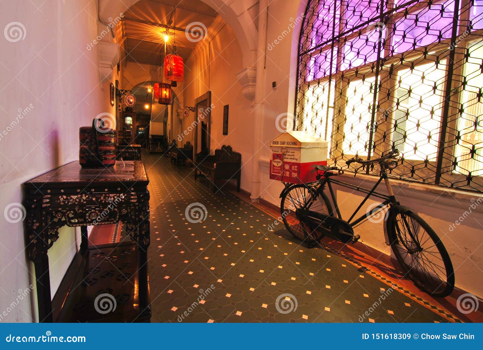penang museum & art gallery